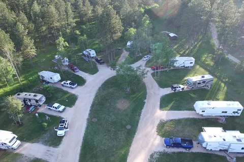 Custer's Gulch RV Park and Campground
