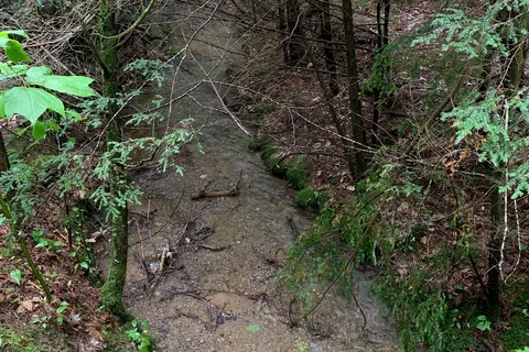 Raymond B Winter State Park