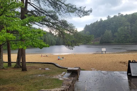 Raymond B Winter State Park