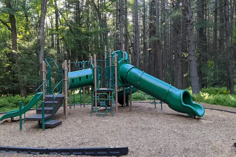 Raymond B Winter State Park