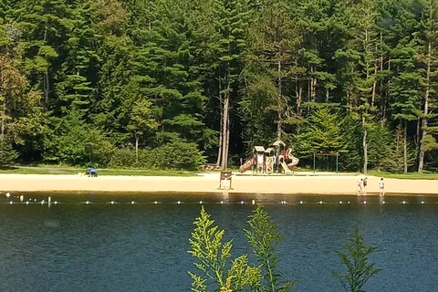 Raymond B Winter State Park