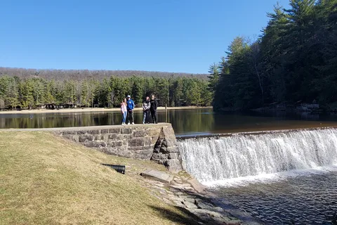 Raymond B Winter State Park