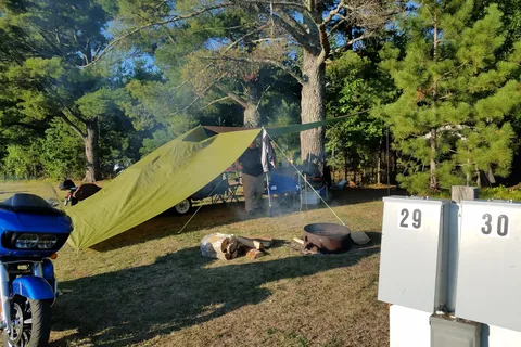 Camp Itasca