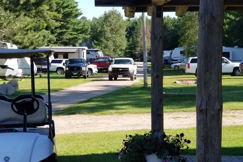 Camp Itasca