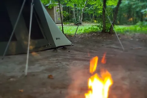 Camp Itasca