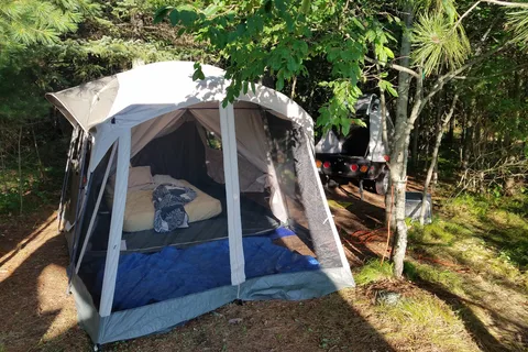 Camp Itasca