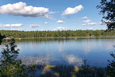Camp Itasca