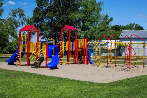 Willow Lake Park