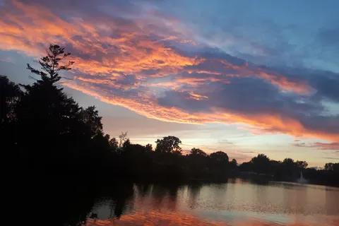 Willow Lake Park