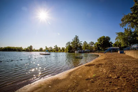 Willow Lake Park