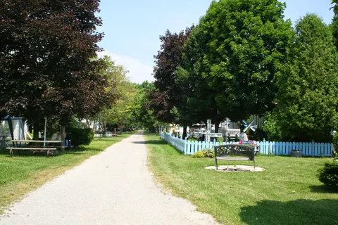 Willow Lake Park