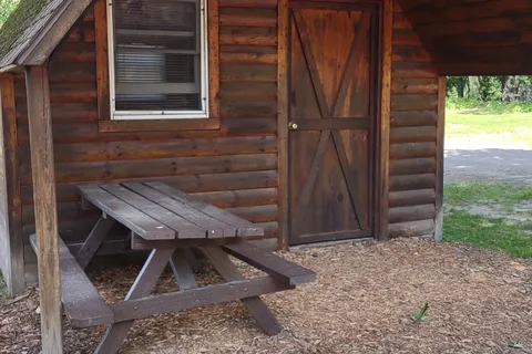 Ta-Ga-Soke Campgrounds