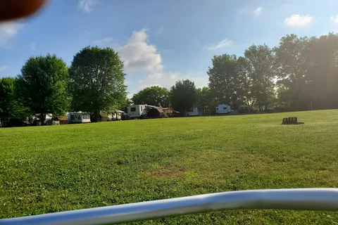 Ta-Ga-Soke Campgrounds