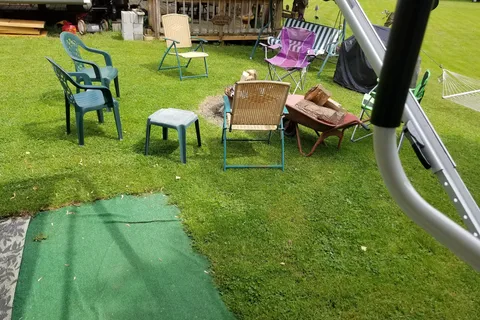 Ta-Ga-Soke Campgrounds