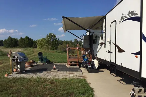 Big Shoal RV Country