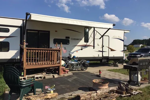 Big Shoal RV Country