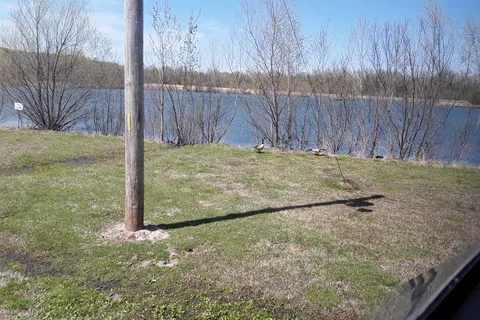Big Shoal RV Country