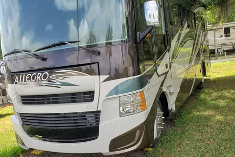 Biltmore RV Park