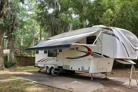 Biltmore RV Park