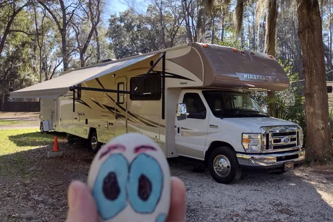 Biltmore RV Park