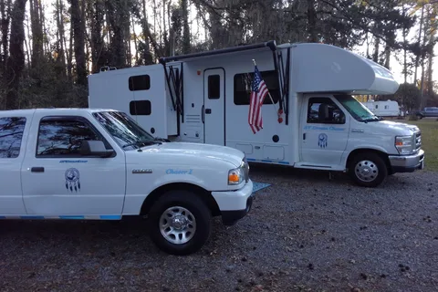 Biltmore RV Park
