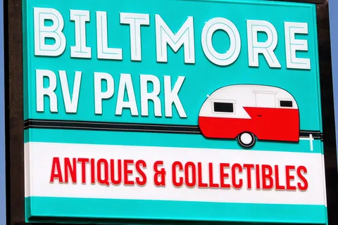 Biltmore RV Park