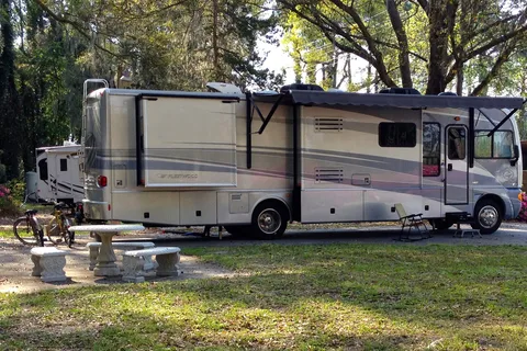 Biltmore RV Park