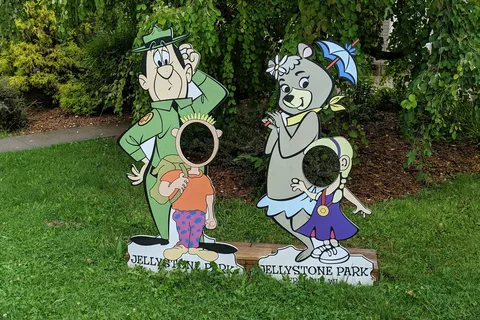 Fremont Jellystone Park™