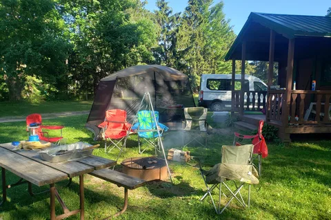 Fremont Jellystone Park™