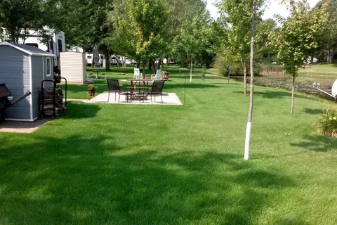 RiversEdge RV Park of Becker