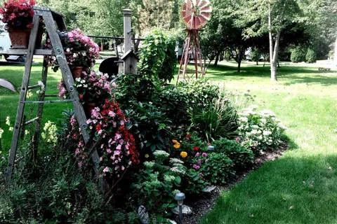 RiversEdge RV Park of Becker