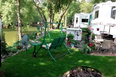 RiversEdge RV Park of Becker