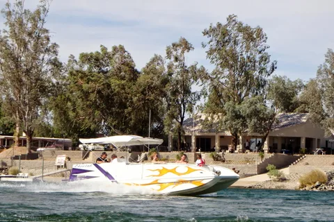 Fenders River Road Resort and Motel