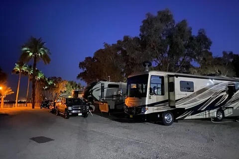 Fenders River Road Resort and Motel