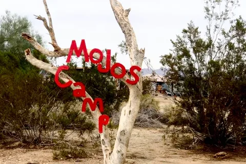 Mojos Camp