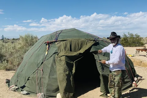 Mojos Camp