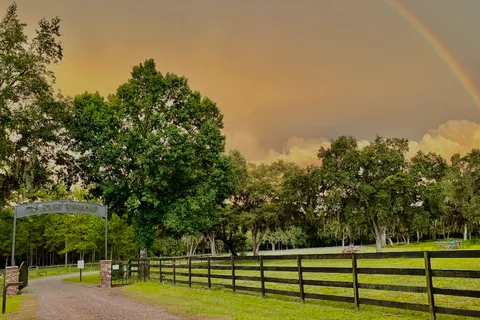 Farm Of Dreams Resort