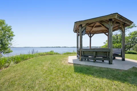 Memorial Park Campground