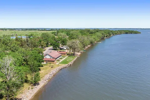 Memorial Park Campground