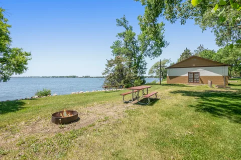 Memorial Park Campground