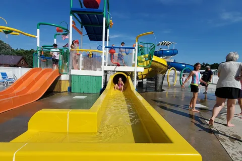 Yogi Bear’s Jellystone Park™ Camp-Resort: Delaware Beaches