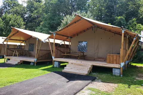 Yogi Bear’s Jellystone Park™ Camp-Resort: Delaware Beaches