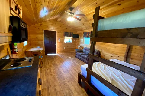 Yogi Bear’s Jellystone Park™ Camp-Resort: Delaware Beaches