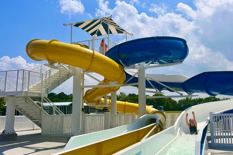 Yogi Bear’s Jellystone Park™ Camp-Resort: Delaware Beaches