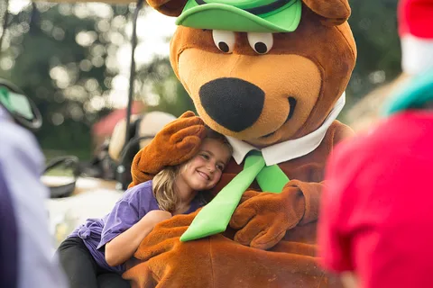 Yogi Bear’s Jellystone Park™ Camp-Resort: Delaware Beaches