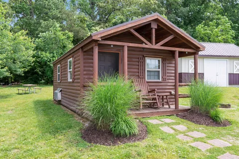 Yogi Bear’s Jellystone Park™ Camp-Resort: Delaware Beaches