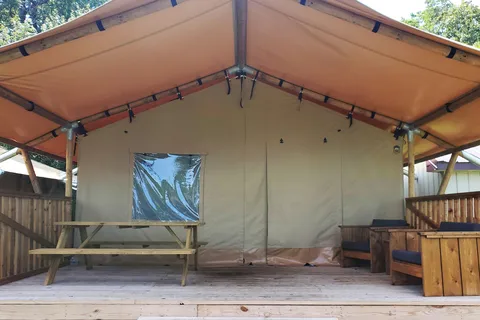 Yogi Bear’s Jellystone Park™ Camp-Resort: Delaware Beaches