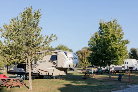 Yogi Bear’s Jellystone Park™ Camp-Resort: Delaware Beaches
