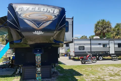 Ocean View RV and Mhp