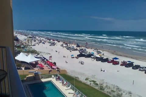 Ocean View RV and Mhp